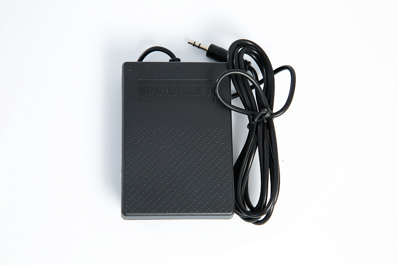 Фото Синтезатор Jonson&Co JC-118 red