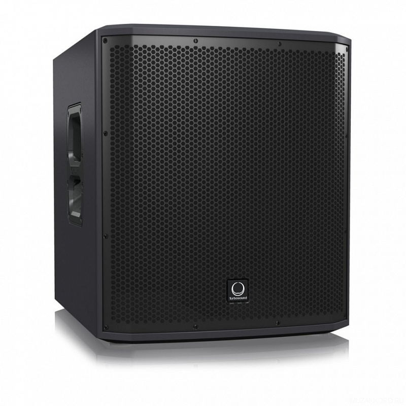 Фото Активный сабвуфер Turbosound iNSPIRE iP12B