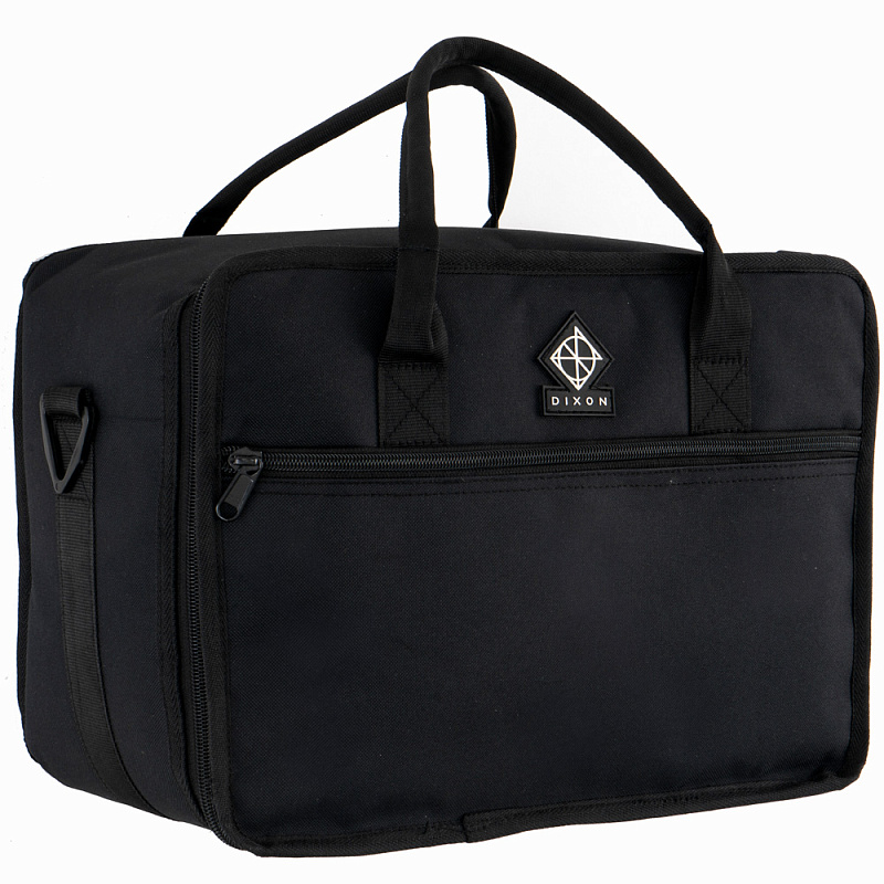 Фото Педаль бас-барабана Dixon PP-PCPD1 Precision Coil