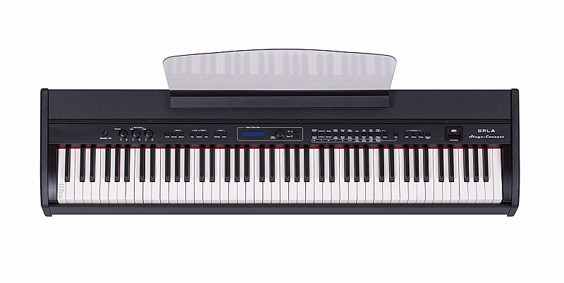 Фото Orla 438PIA0712 Stage Concert