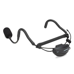 Samson Airline 77 QE/AH7 CR77  Радиосистема для аэробики, канал E2