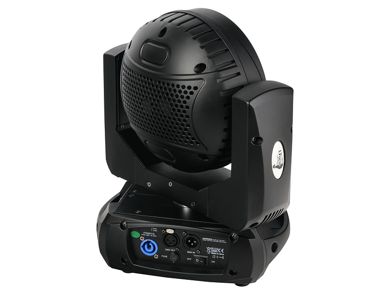 Фото Моторизированная световая "голова" LFocus FO-324E