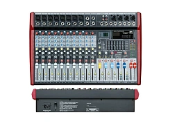 Микшерный пульт VOLTA ARTIST 824