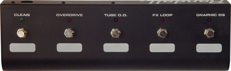 Фото RANDALL RF5V2