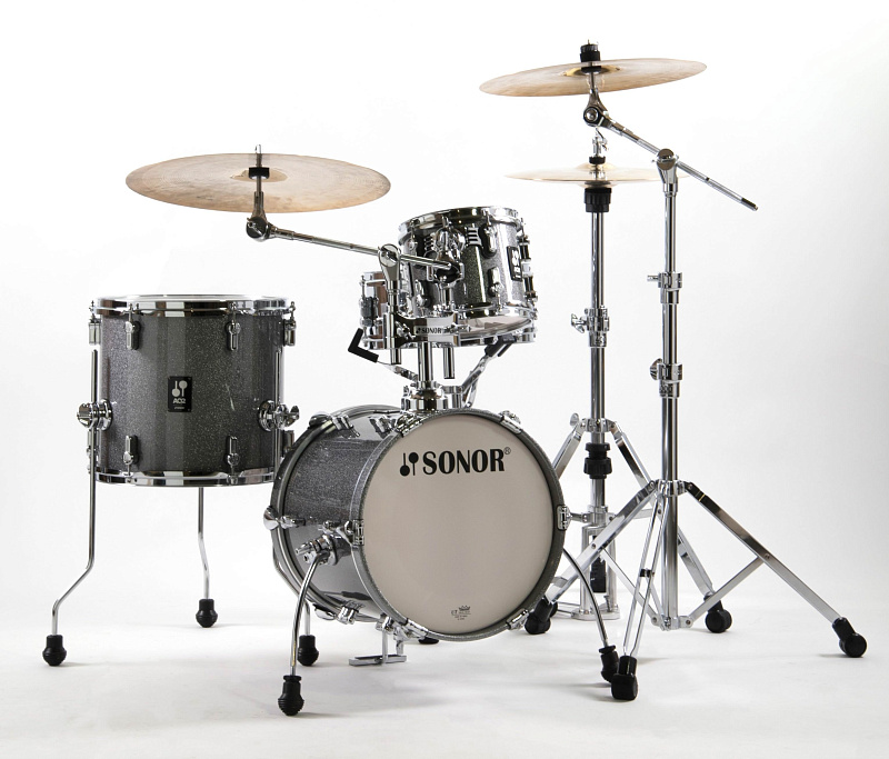 Фото Sonor 17503540 AQ2 Martini Set TQZ 17340