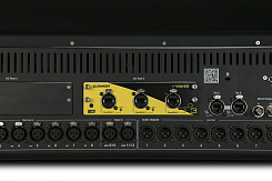 Плата расширения Allen&Heath DLIVE-M-DL-WAVES-V3