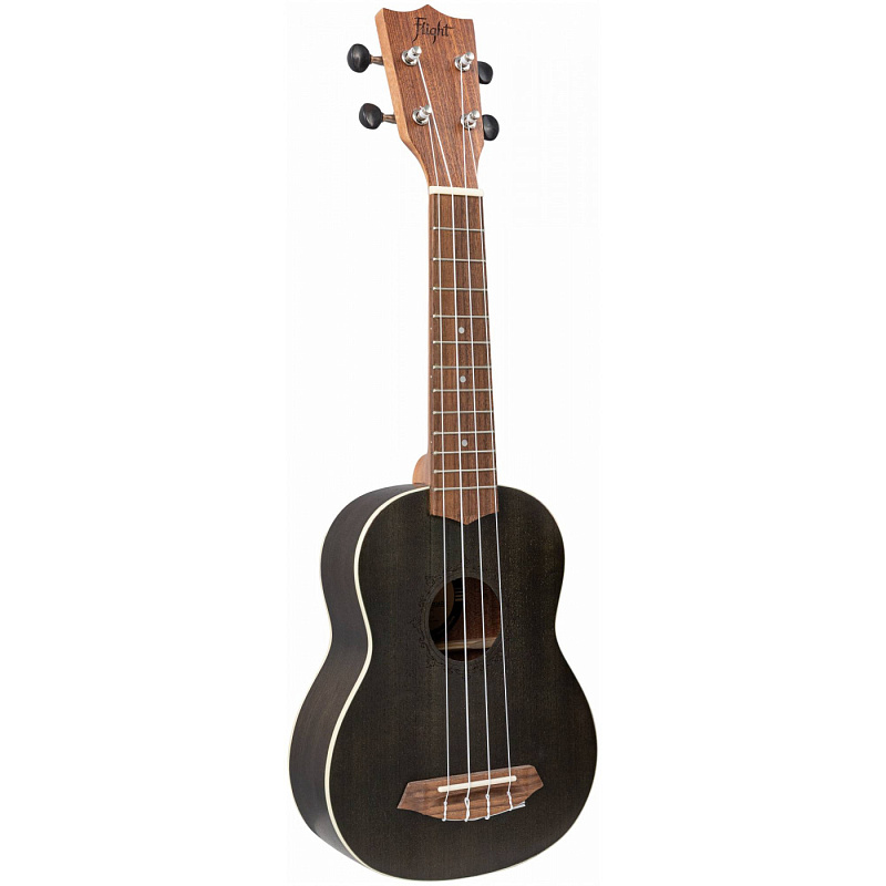 Фото Укулеле сопрано FLIGHT NUS380 JADE