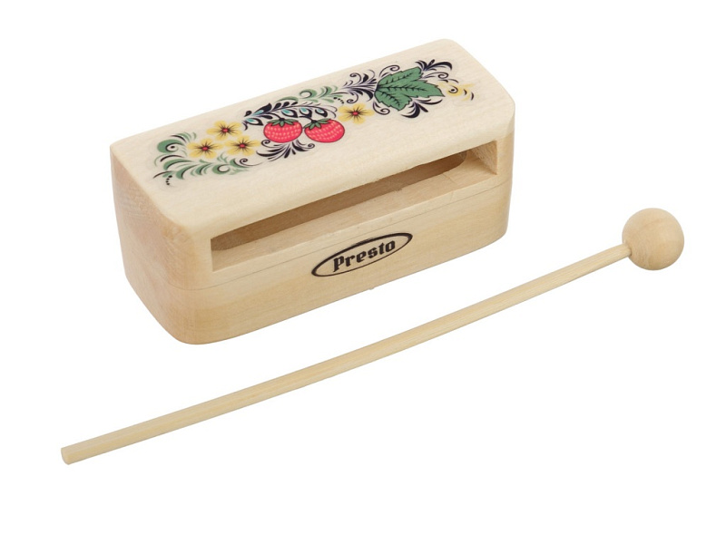 Фото Коробочка Presto KP-20P