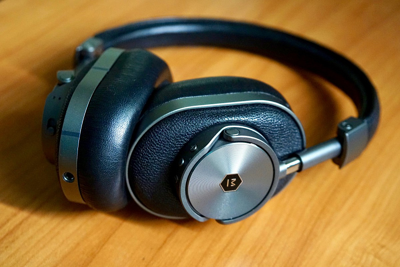 Фото MASTER&DYNAMIC MW60G1