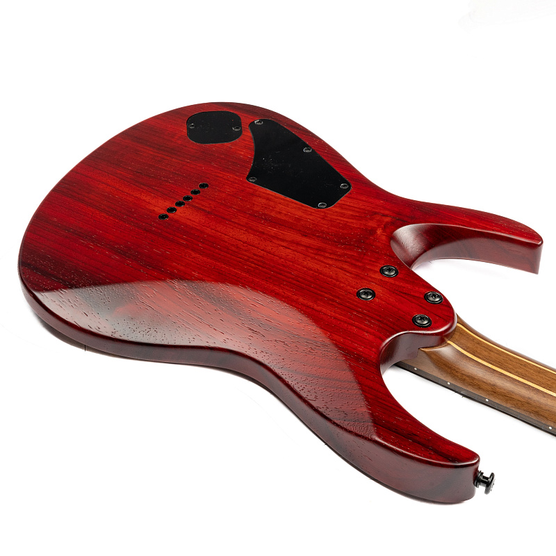 Фото Электрогитара EART EXPLORER-H6 Natural