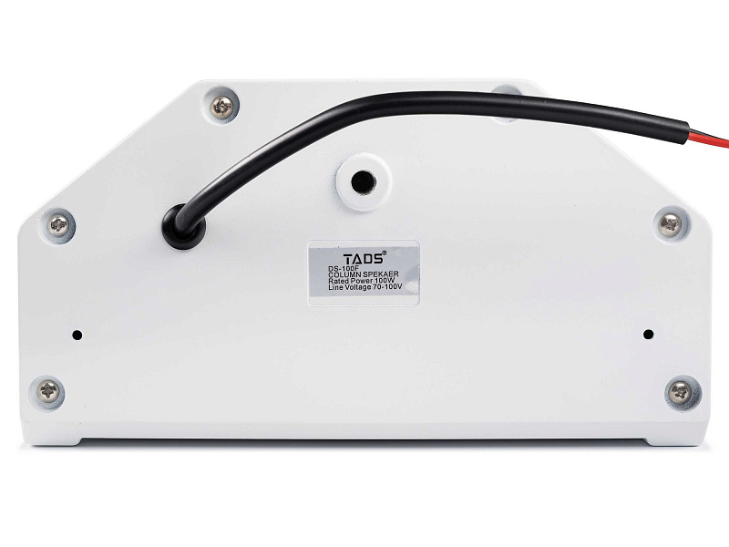 Фото Акустическая система TADS DS-100F