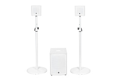 Комплект акустики DS Proaudio ANT WH