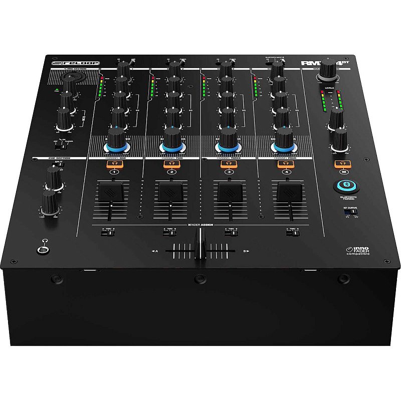 Фото Dj-микшер Reloop RMX-44BT