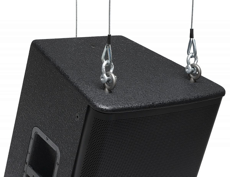 Фото Пассивная акустическая система Samson RSX110