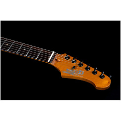 Электрогитара JET JS-400 MBK R