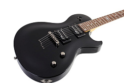 Электрогитара Schecter SGR SOLO II BLK