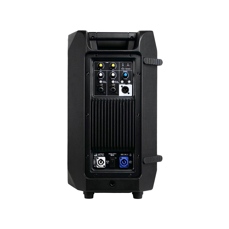 Фото Комплект караоке AST URAL 10th