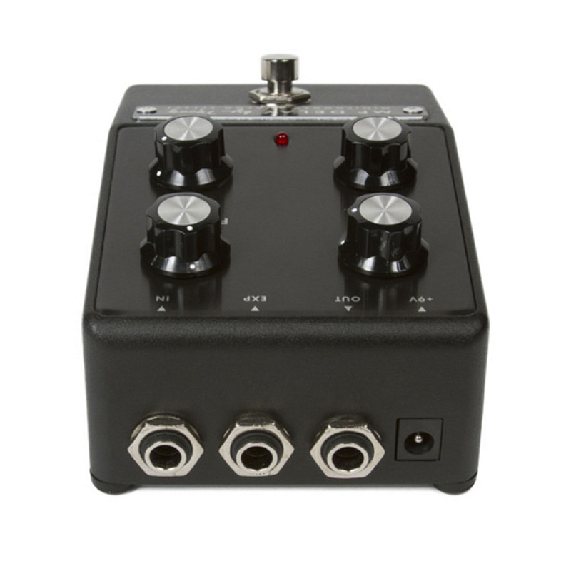 Фото Moog Minifooger Analog Delay