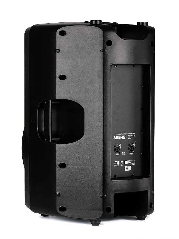 Фото Пассивная акустическая система Leem ABS-15