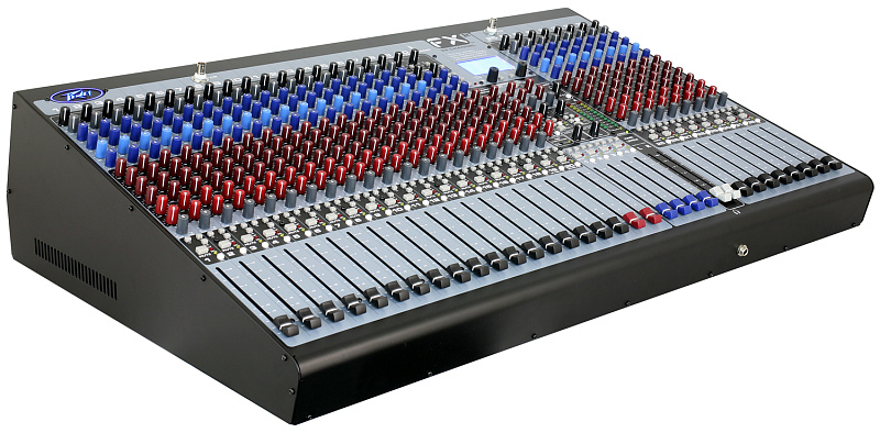 Фото Peavey FX2 32