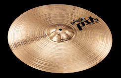 Тарелка 18" Paiste 0000682818 New PST 5 Rock Crash