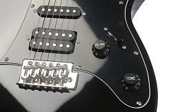 Электрогитара Bosstone SR-06 BK+Bag