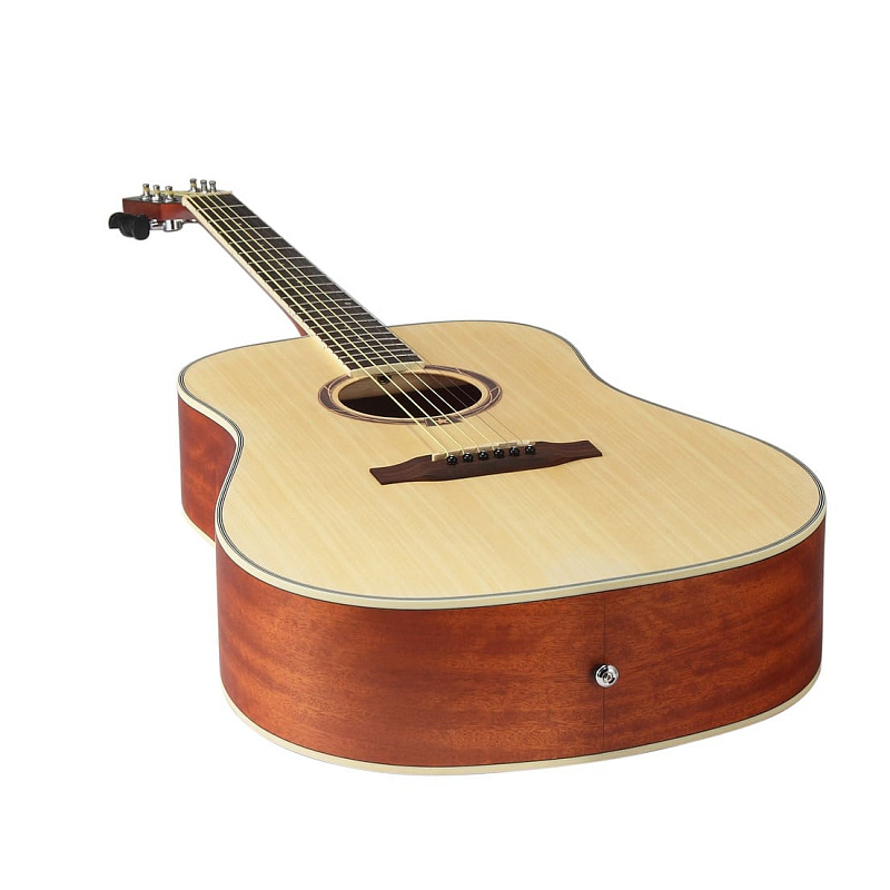 Фото Акустическая гитара STARSUN DG220p Open-Pore