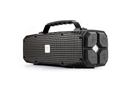 Портативная акустическая система DREAMWAVE Elemental graphite