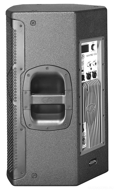 Фото Активная акустическая система DAS AUDIO VANTEC-12A