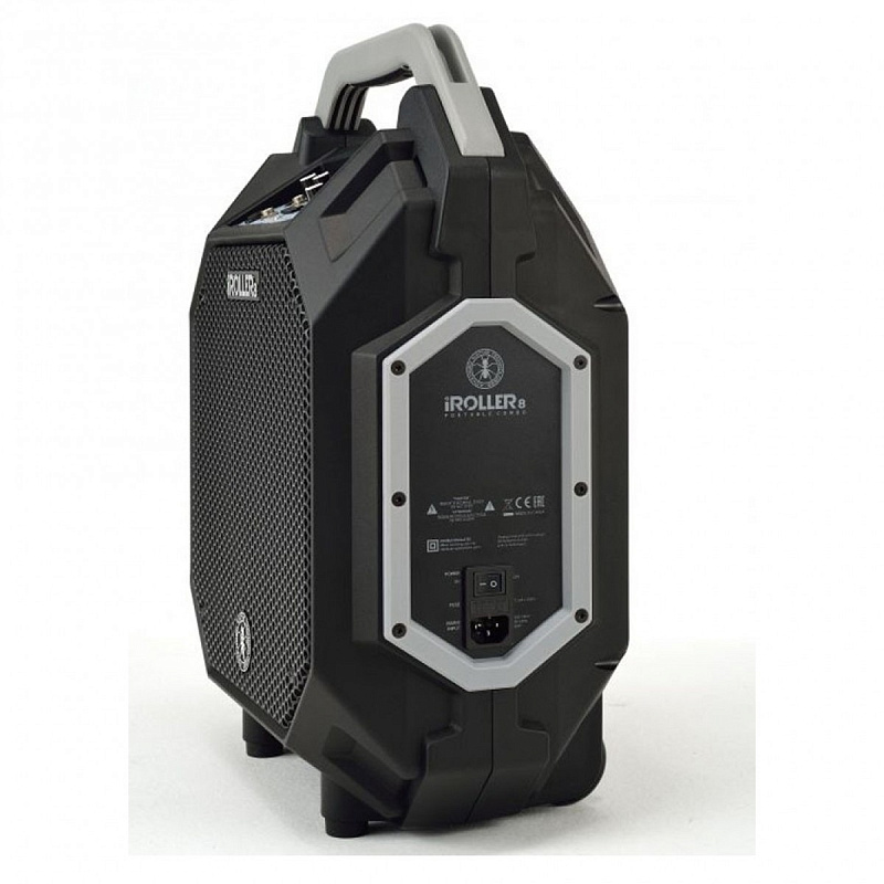 Фото Активная акустическая система ANT iROLLER 8