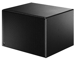 Пассивный сабвуфер d&b audiotechnik 12S-Sub WR