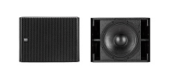 Активный сабвуфер RCF HDL 12-AS 