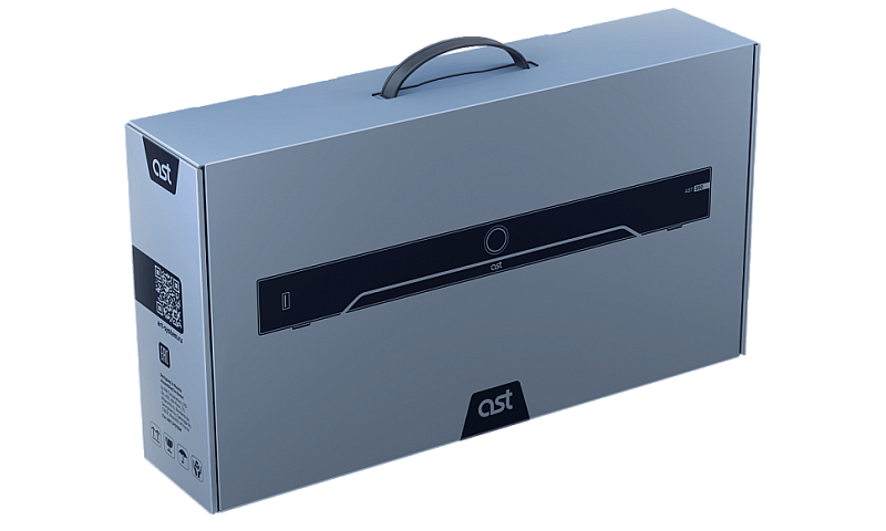 Фото Караоке-система AST-350