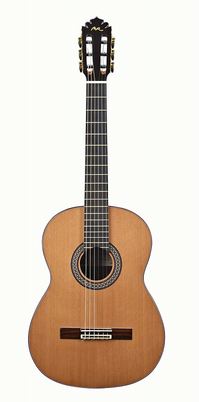 Фото Manuel Rodriguez ACOUSTIC MR MADAGASCAR Классическая гитара