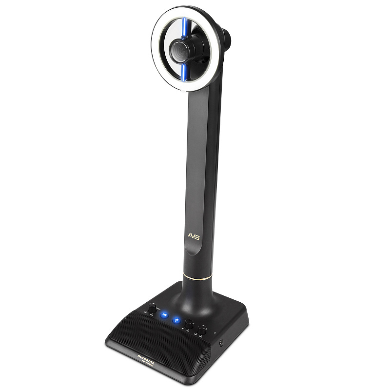 Фото Marantz AVS