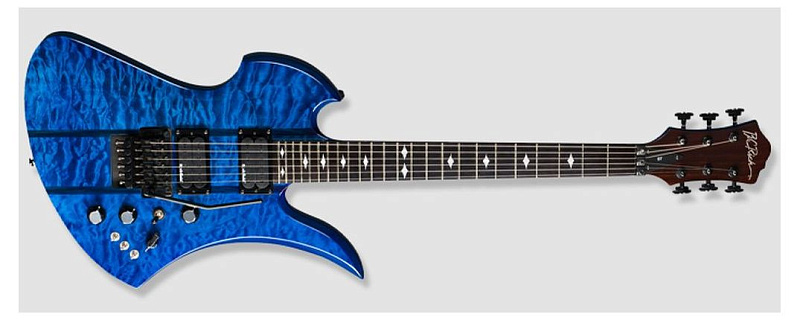 Фото B. C. RICH MGSTTBL