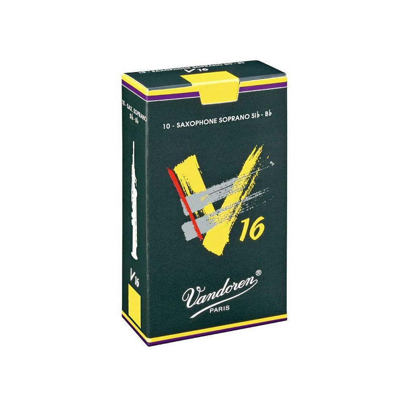 Фото Vandoren SR702  Трости для альт-саксофона