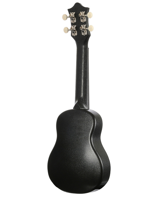 Фото Укулеле сопрано TUTTI JR-10 SCH