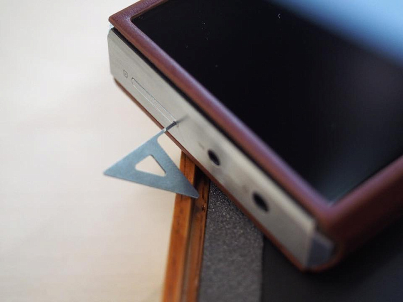 Фото ASTELL&KERN SP1000 Stainless steel