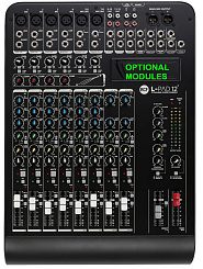 Аналоговый микшерный пульт RCF L-PAD 12CX