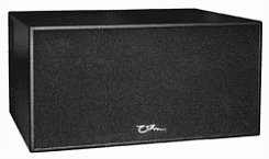 Пассивный сабвуфер Ohm BR-218B