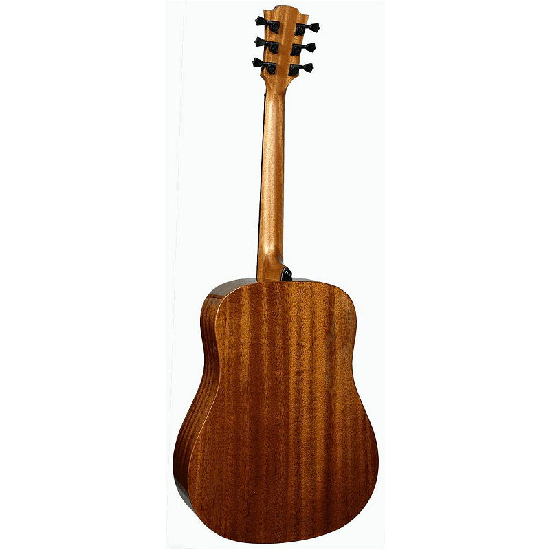 Фото LAG T-98D - Гитара акустическая Лаг