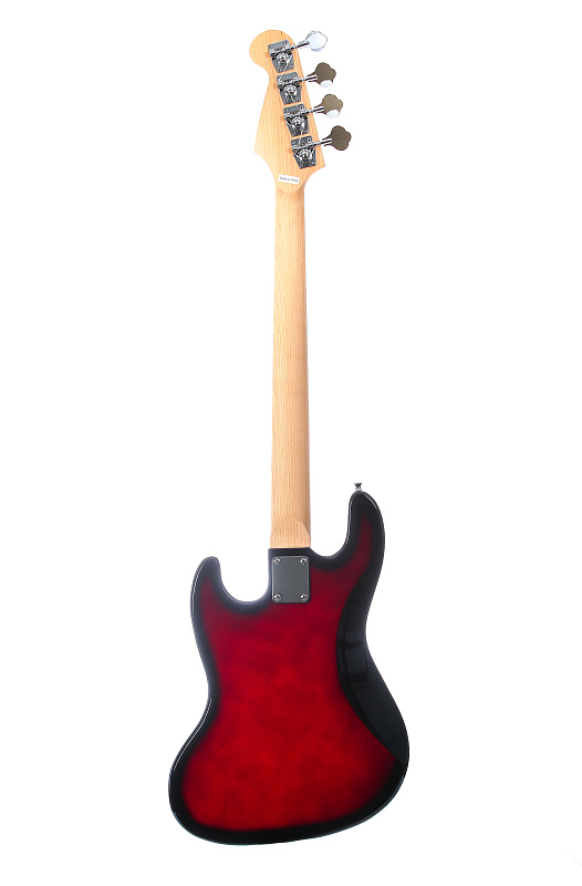 Фото Бас-гитара Fabio JB-10 RDS