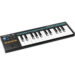 USB MIDI контроллер Nektar Impact GX MINI