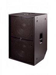 Пассивный сабвуфер DAS AUDIO SX-218