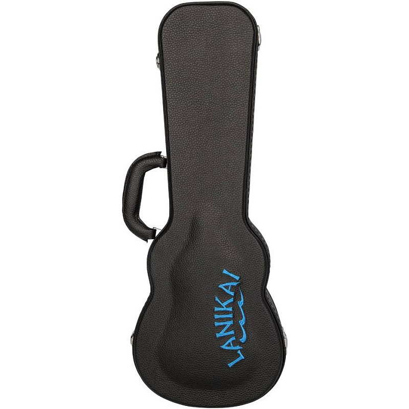 Фото Кейс для укулеле сопрано LANIKAI HWC S