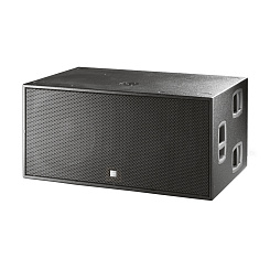 Активный сабвуфер FBT MUSE 218SND