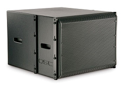 Пассивный сабвуфер QSC WL118-sw