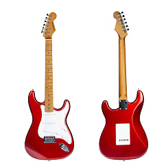 Электрогитара Bosstone SG-03 V.2 RD (2025)