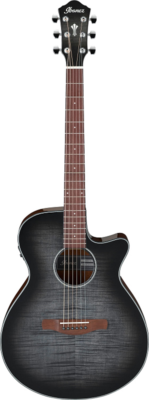 Фото IBANEZ AEG70-TCH